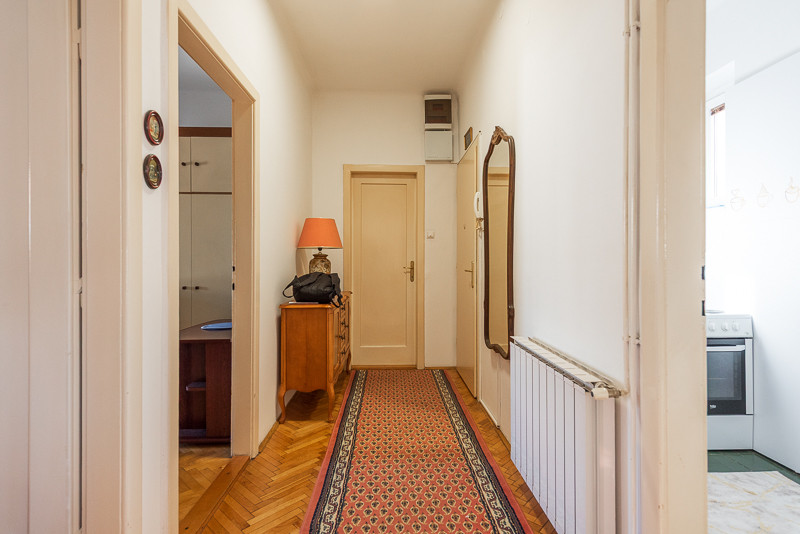 Stan - Sarajevo - Centar - 86m2 - Prodaja 15