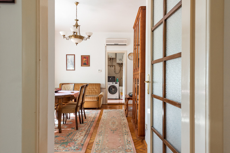 Stan - Sarajevo - Centar - 86m2 - Prodaja 6