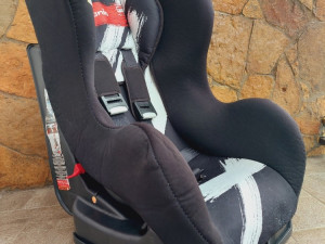 AUTOSJEDALICA ZA DJECU   0-25 KG   nania