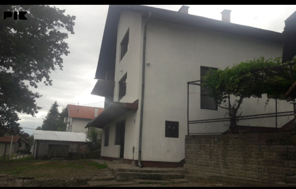 Kuća Tuzla