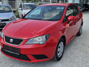 Seat Ibiza 1.6 TDI Automatik