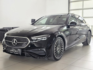 Mercedes-Benz E 220d 4M 2025(06099) AMG Line, Premium
