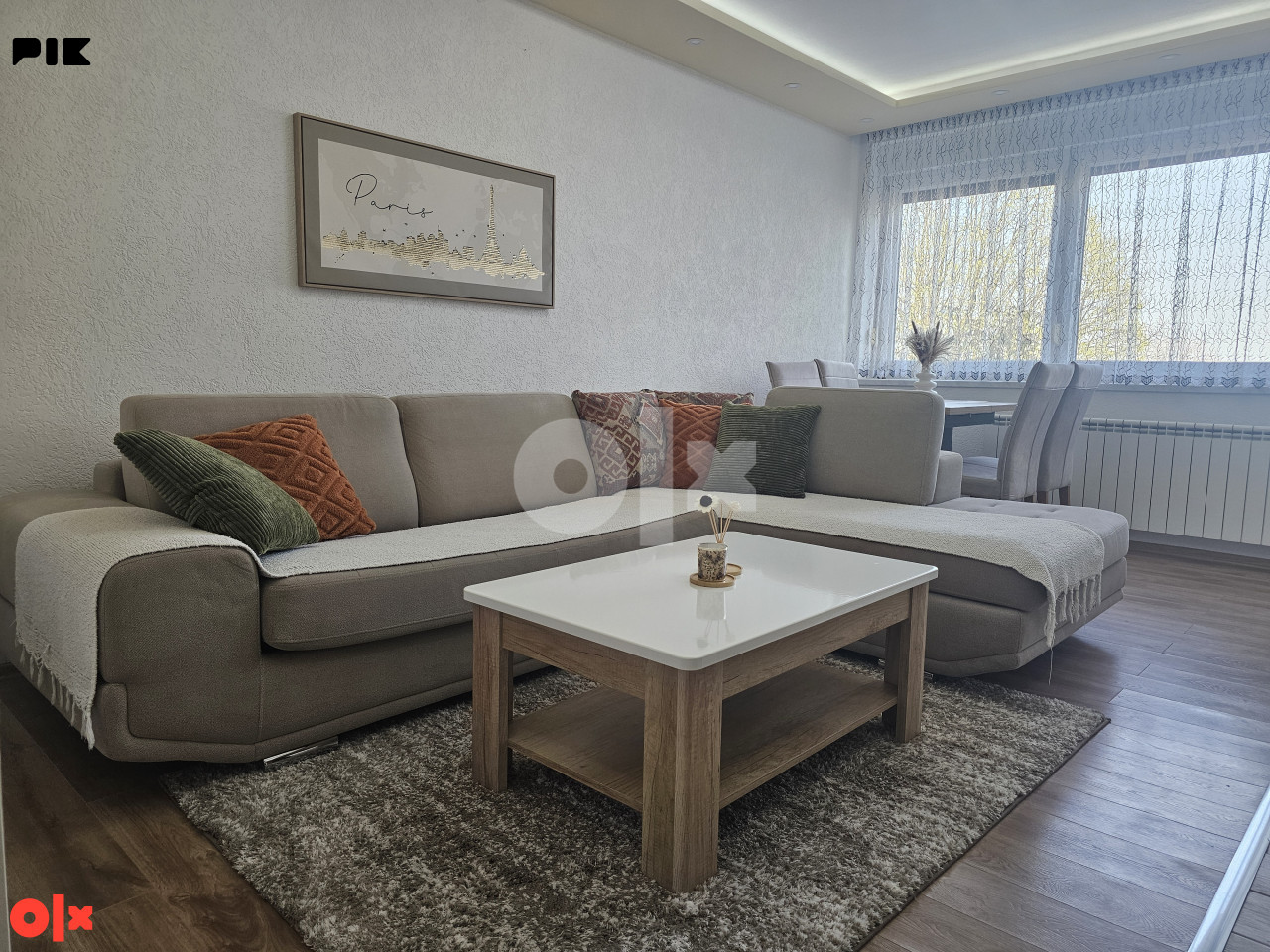 Blagojevic Apartment (STAN NA DAN BRČKO DVOSOBAN BRCKO) 2