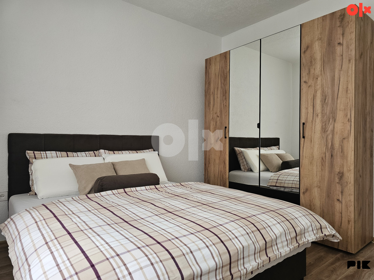 Blagojevic Apartment (STAN NA DAN BRČKO DVOSOBAN BRCKO) 3