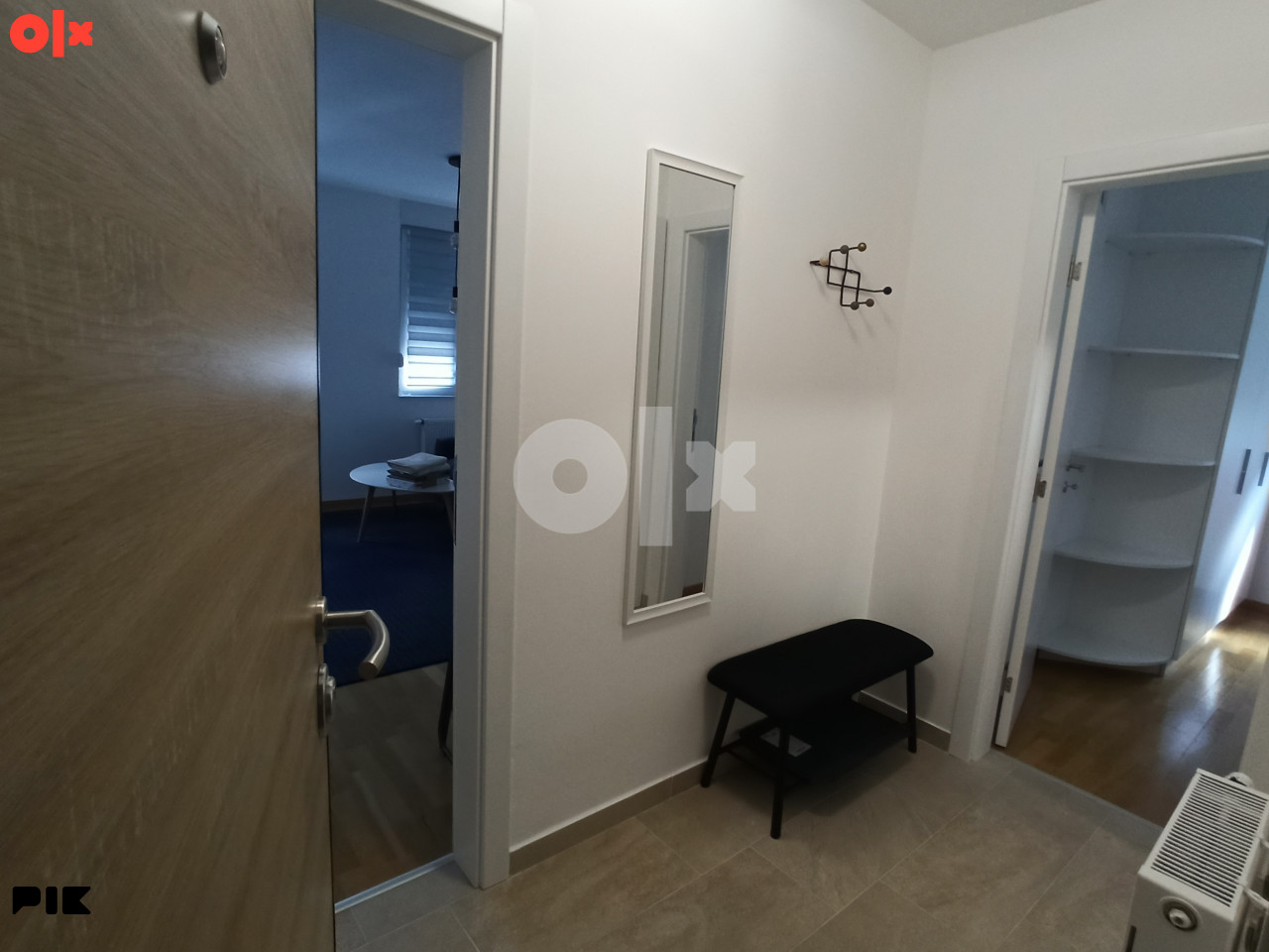 Stan Sarajevo - Novi Grad 45m2 3
