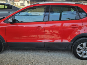 Volkswagen Polo  CROSS POLO