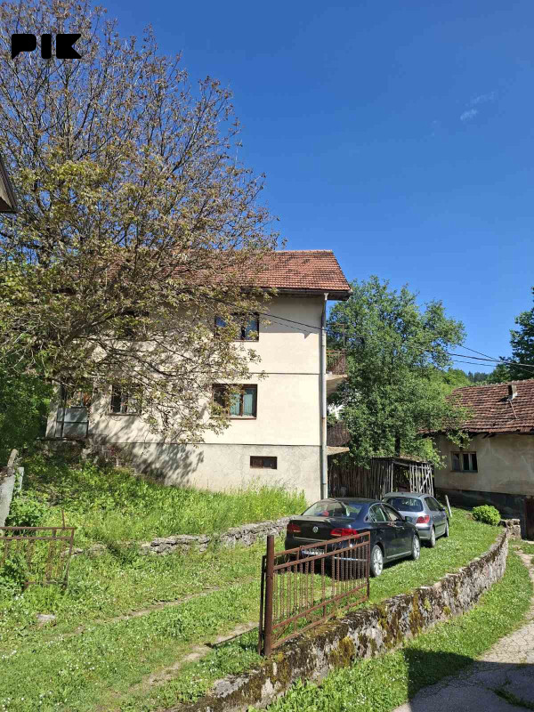 Kuća Trnovo -  260m2 photo 3