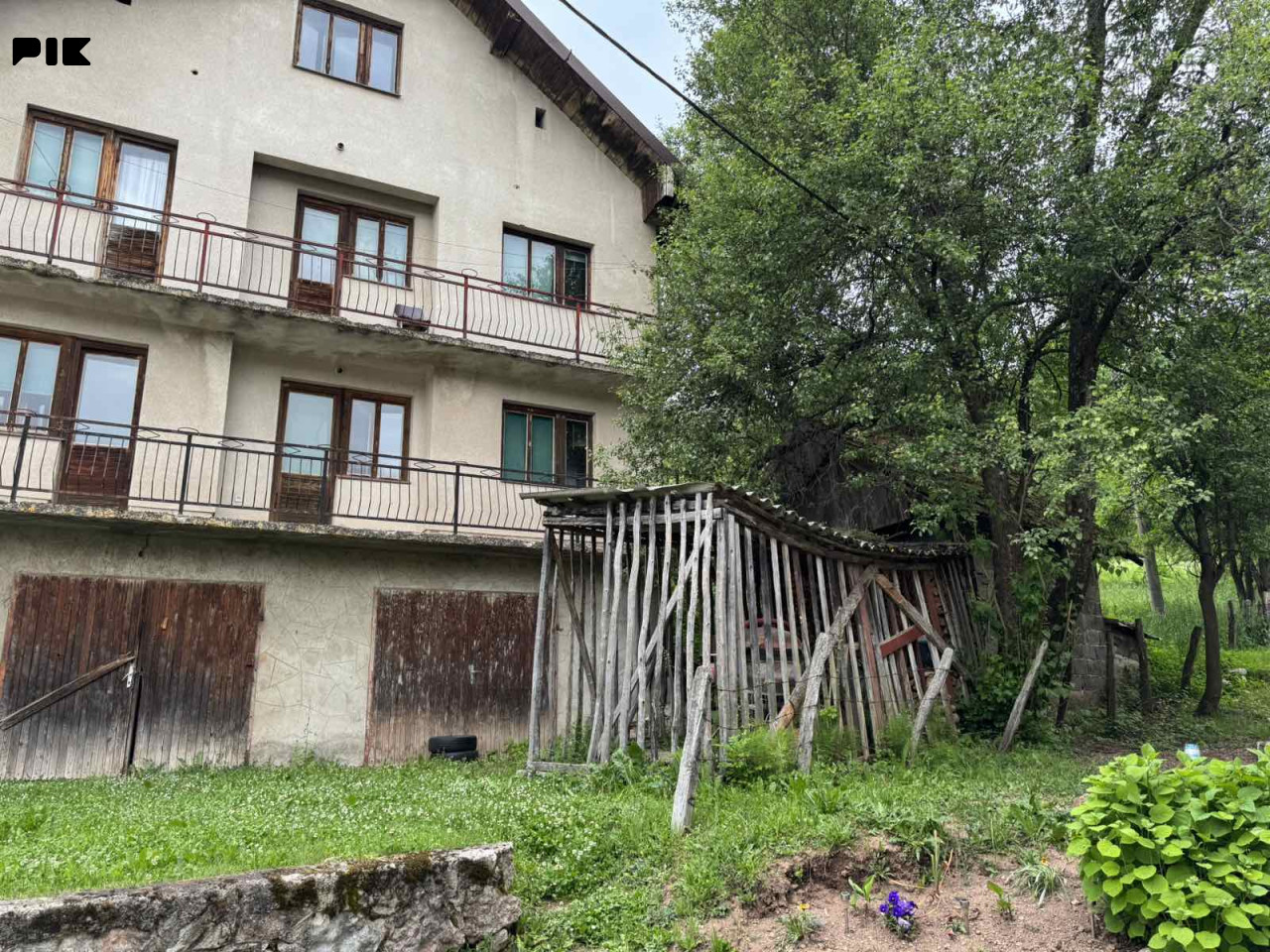 Kuća Trnovo -  260m2 photo 4