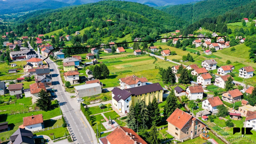 Kuća Trnovo -  260m2 photo 2