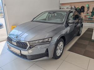 SKODA OCTAVIA A8 ESSENCE 2.0 TDI MAN6 115 KS