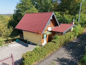 Vikend kuća 75 m2 na placu 1500 m2 - Aleksići photo 2