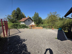 Vikend kuća 75 m2 na placu 1500 m2 - Aleksići photo 4