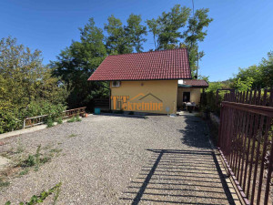 Vikend kuća 75 m2 na placu 1500 m2 - Aleksići photo 3