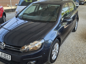 Volkswagen Golf 2.0 TDI