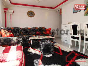 PROSTOR izdaje: Dvosoban stan, 52m2, Grbavica