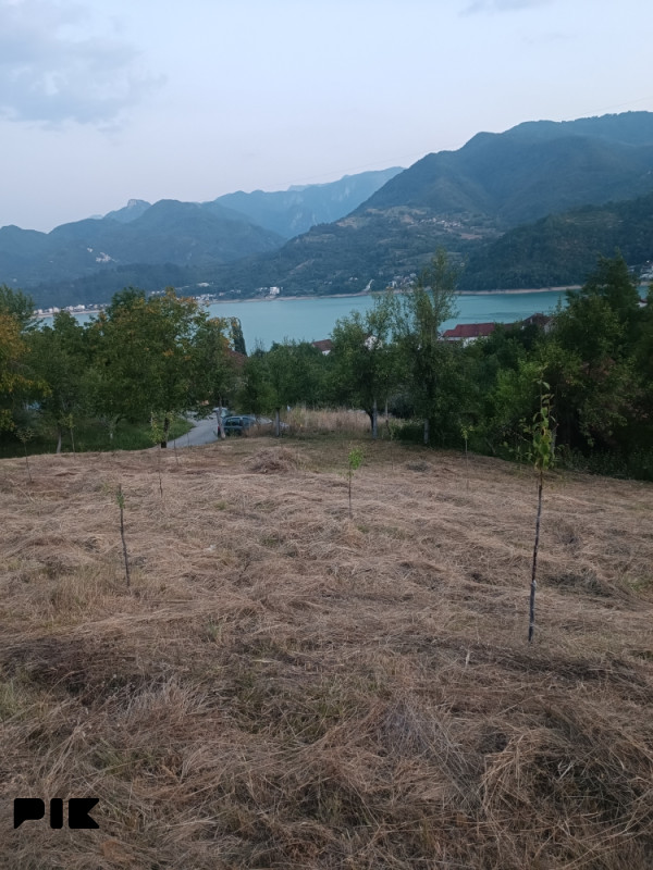 Zemljište Konjic