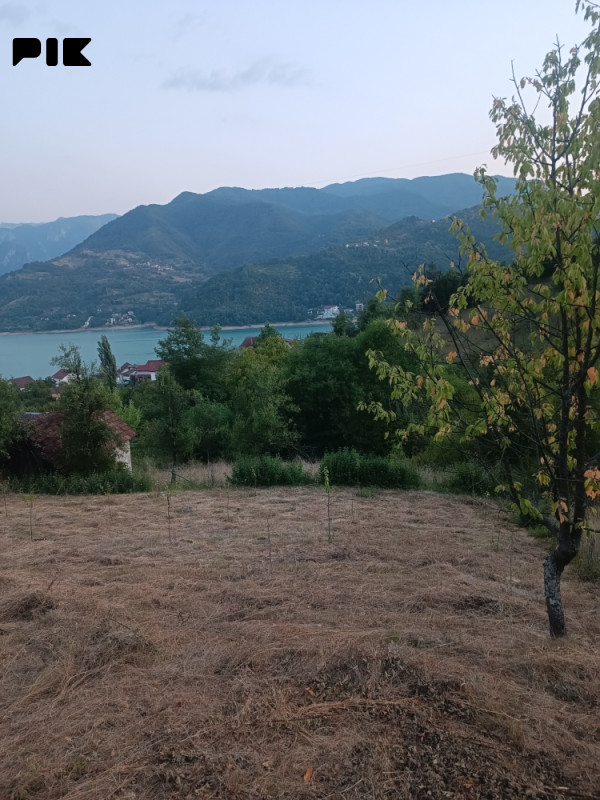 Zemljište Konjic 4