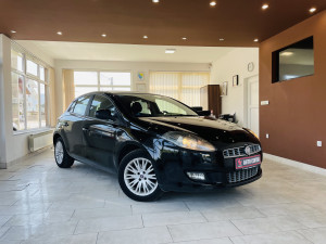 FIAT BRAVO 1.6. JTD 2011. GOD.