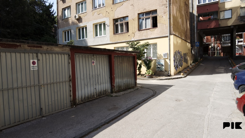 Poslovni prostor Sarajevo - Centar 5