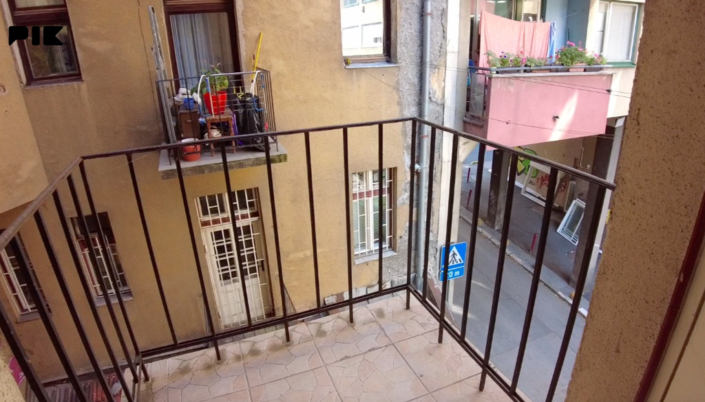 Poslovni prostor Sarajevo - Centar 6
