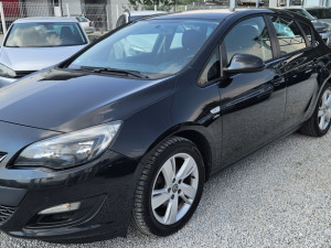 Opel Astra 1.7 CDTI  Mod 2014 god