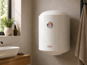 BOJLER ZENITH 50L 2KW VANJS.REGUL 1377058