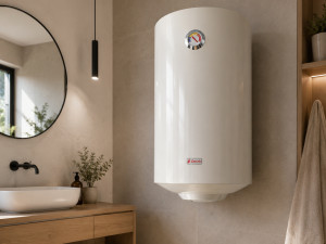 BOJLER ZENITH 80L 2KW VANJS.REGUL.
