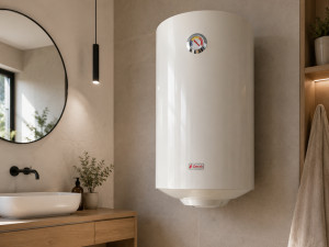 BOJLER ZENITH 80L 1,5KW SUHI GRIJAČ 377053