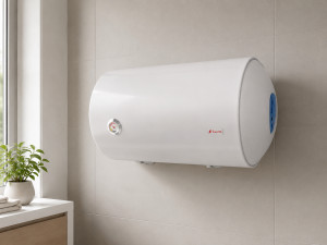 BOJLER ZENITH 80L 2KW HORIZONTALNI 377059