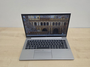 HP EliteBook 845 G7 TOUCHSCREEN Ryzen 5 4650U; 16GB RAM; 256GB
