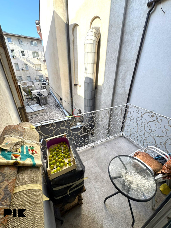 Salonski stan - Centar Sarajevo 20