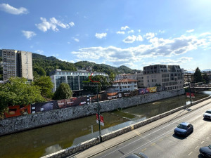 Salonski stan - Centar Sarajevo photo 2