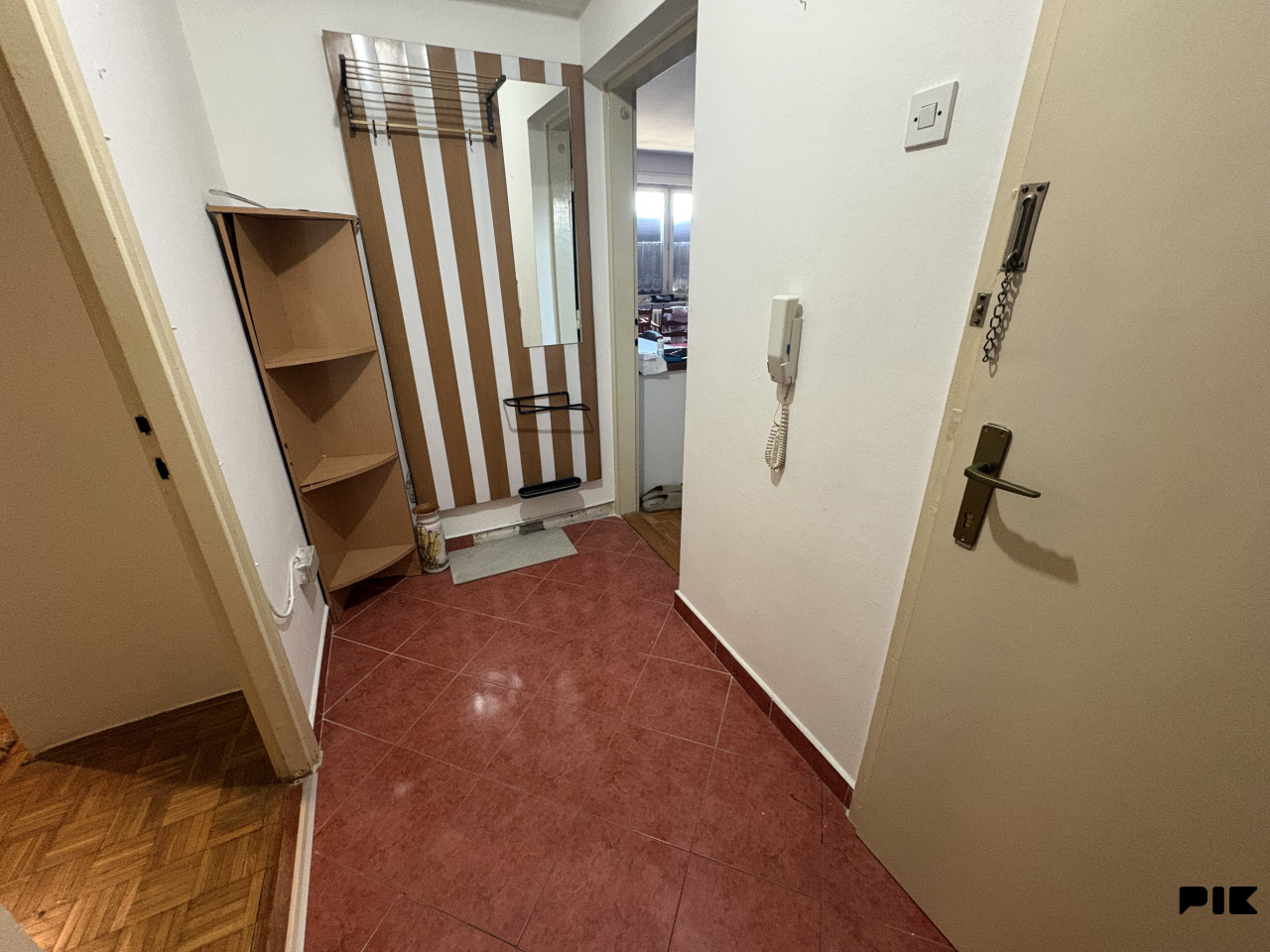 Stan Tuzla/Brčanska Malta/Pecara/7 sprat/ 64m2 5