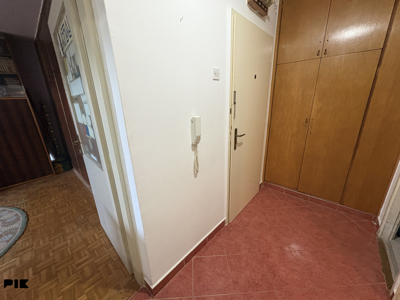 Stan Tuzla/Brčanska Malta/Pecara/7 sprat/ 64m2 6