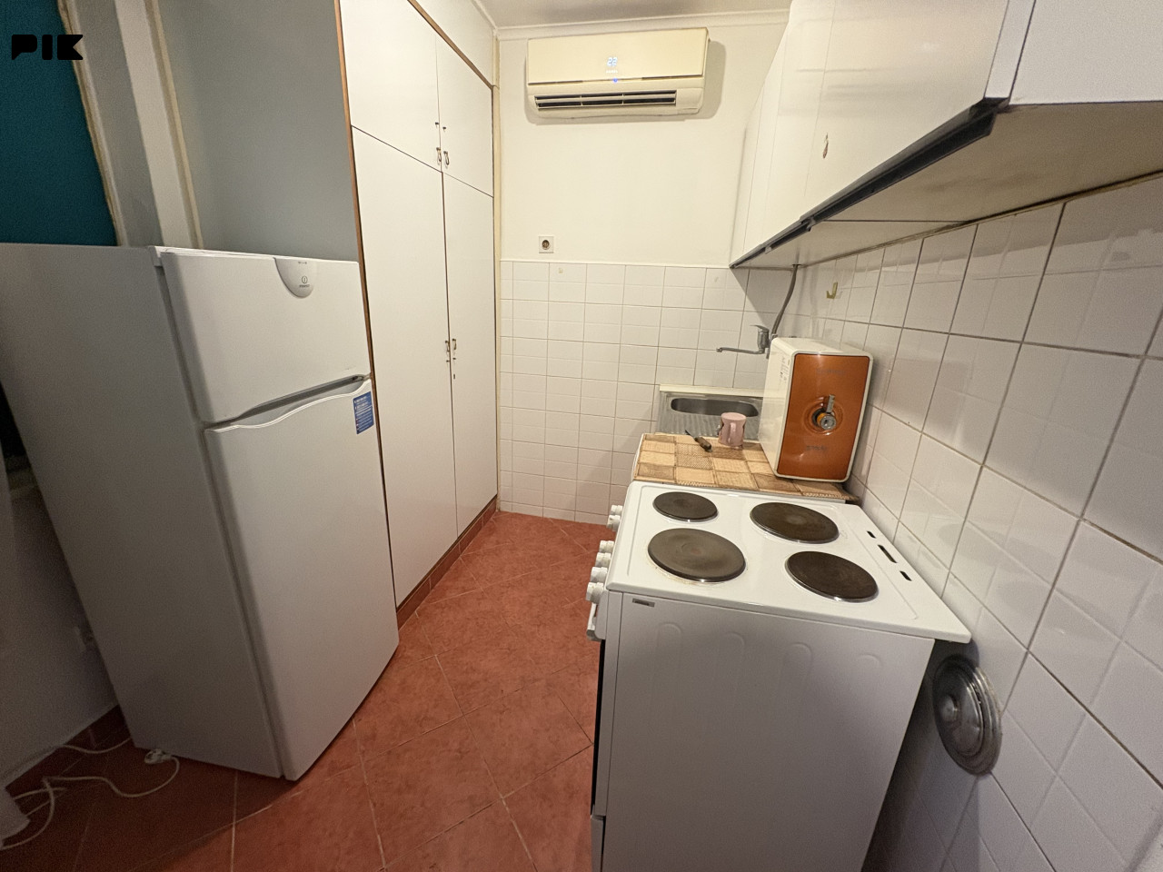 Stan Tuzla/Brčanska Malta/Pecara/7 sprat/ 64m2 8