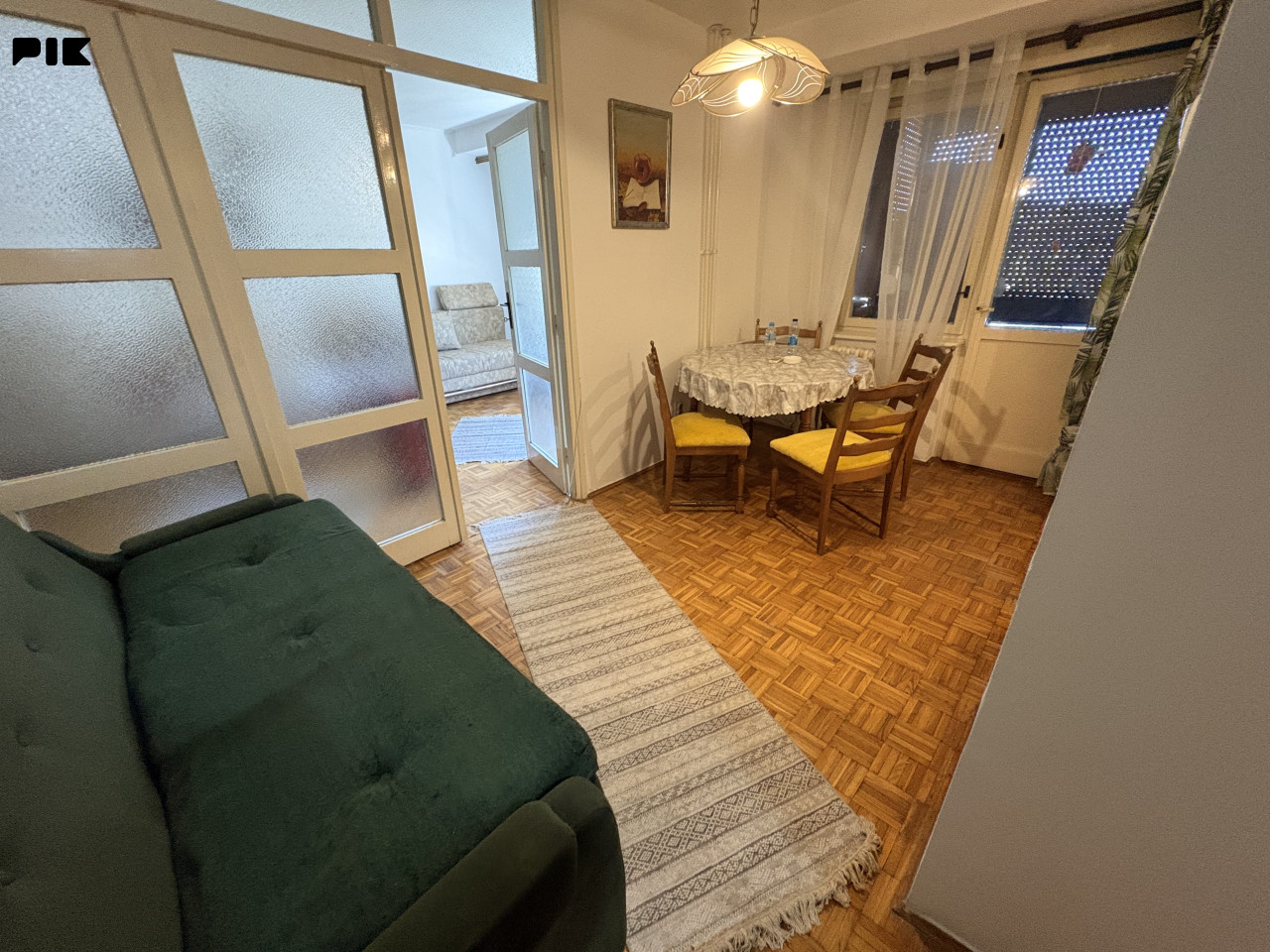 Stan Tuzla/Brčanska Malta/Pecara/7 sprat/ 64m2 11