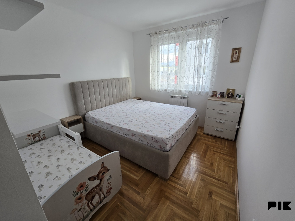 Stan 58m2 Istočno Sarajevo Lukavica 12