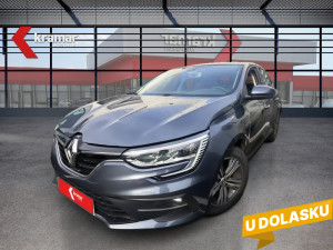 Renault Megane 1.5 DCI Automatik Business VIRTUAL Pure Vision