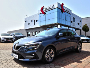 Renault Megane 1.5 DCI Automatik Business VIRTUAL Pure Vision