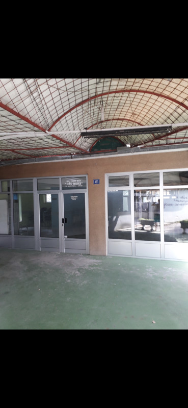 Poslovni prostor Bijeljina 81m2