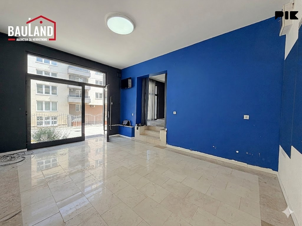 Nenamješten poslovni prostor, 45m2 / Vraca, Novo Sarajevo 3