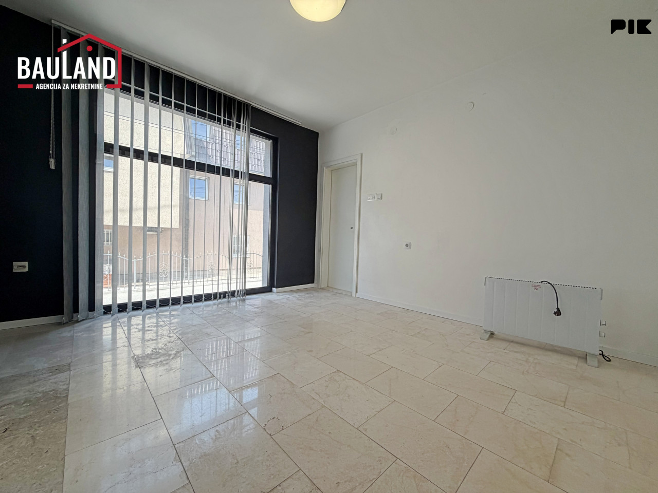 Nenamješten poslovni prostor, 45m2 / Vraca, Novo Sarajevo 4