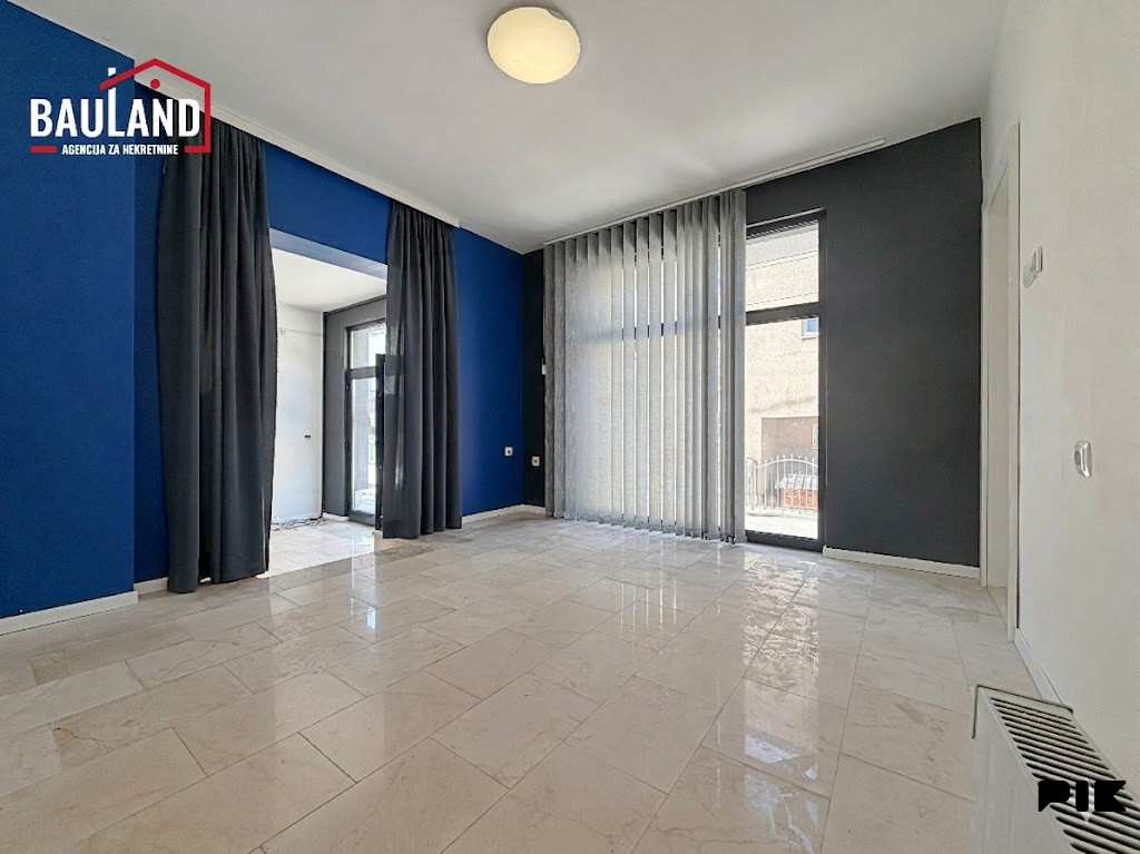 Nenamješten poslovni prostor, 45m2 / Vraca, Novo Sarajevo 5
