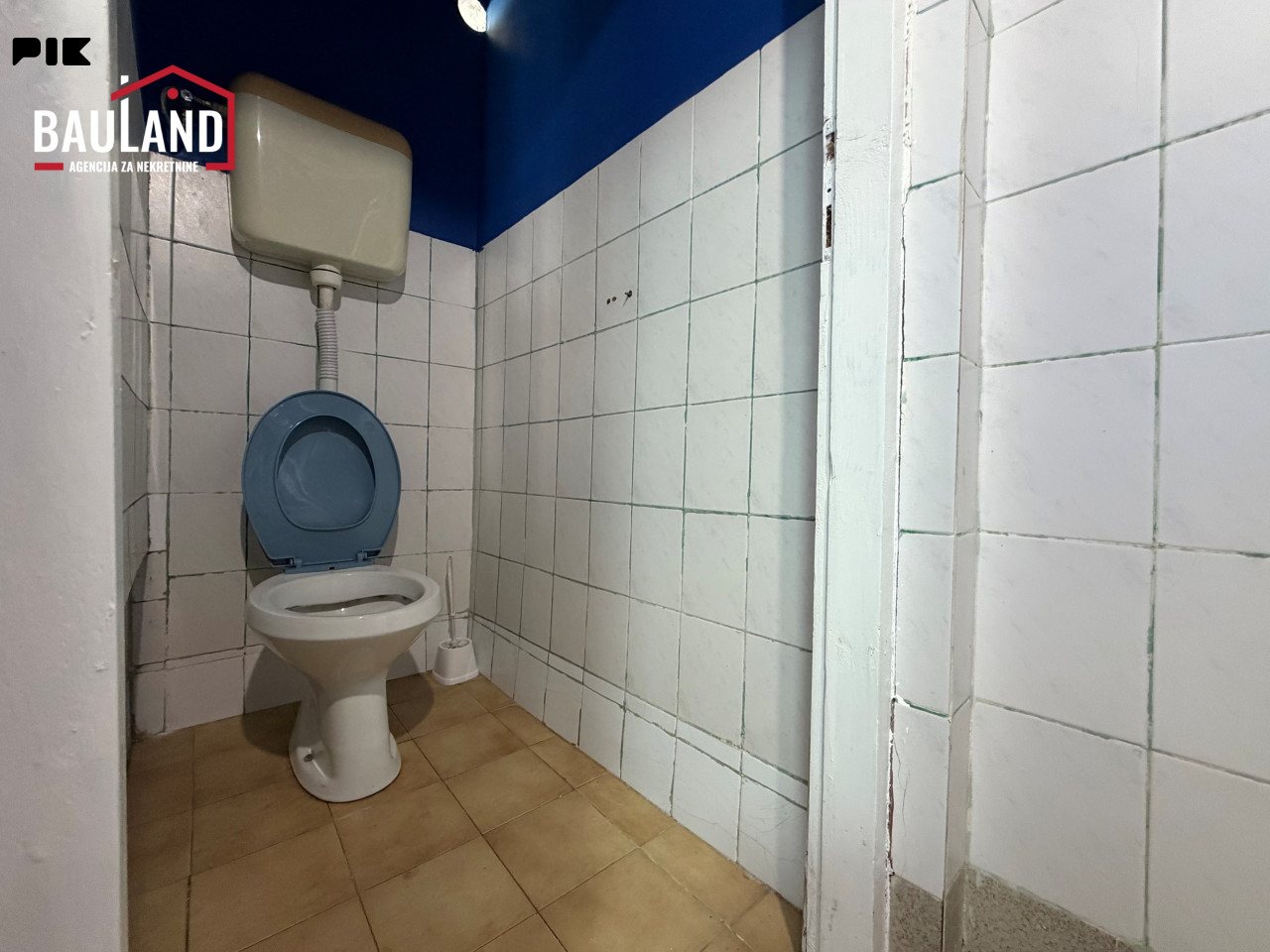 Nenamješten poslovni prostor, 45m2 / Vraca, Novo Sarajevo 7