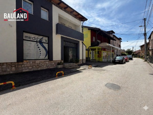 Nenamješten poslovni prostor, 45m2 / Vraca, Novo Sarajevo