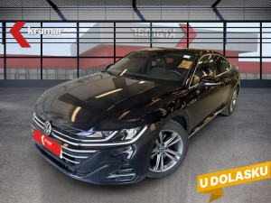 VW Arteon 2.0TDI DSG-Tiptronik R-Line VIRTUAL Panorama -IQ.LIGHT-