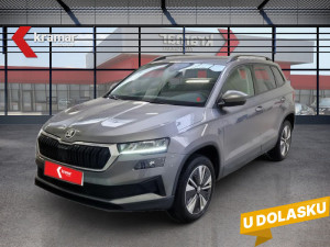 Škoda KAROQ 2.0 TDI DSG-Tiptronik Executive -Full LED- -FACELIFT-