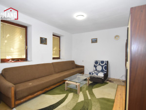 Jednosoban stan, 25m2 / Vrbanjuša, Stari Grad