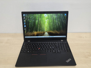 Lenovo ThinkPad L15 Touchscreen; Ryzen 5 4650U; 16GB RAM; 512GB