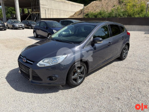 FORD FOCUS 1.0 BENZIN 2013g ALU FELGE